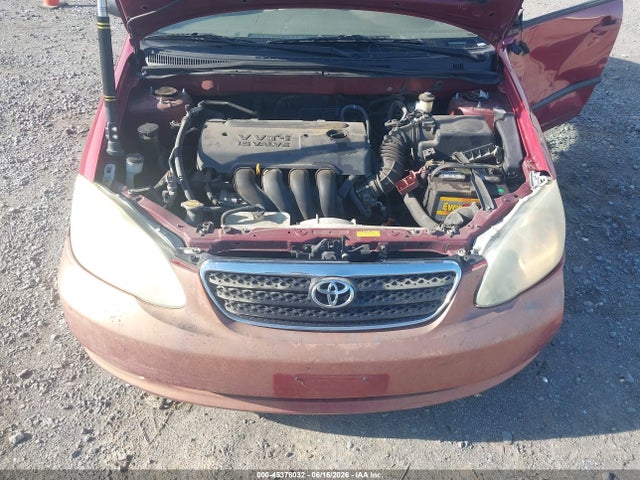 صورة 10 لـ 2006 Toyota COROLLA CE