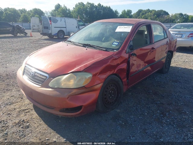 صورة 2 لـ 2006 Toyota COROLLA CE