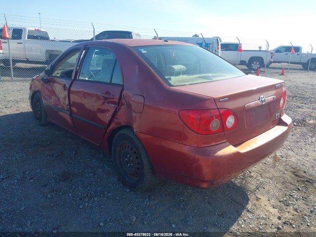 صورة 3 لـ 2006 Toyota COROLLA CE