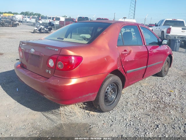 صورة 4 لـ 2006 Toyota COROLLA CE