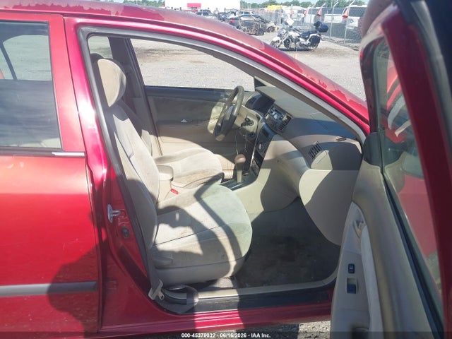 صورة 5 لـ 2006 Toyota COROLLA CE