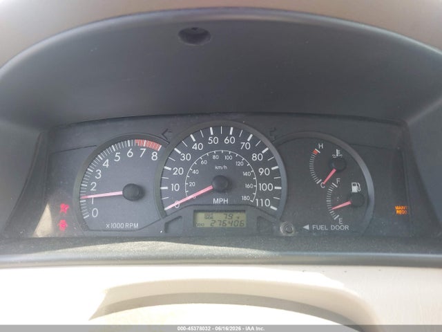 صورة 7 لـ 2006 Toyota COROLLA CE