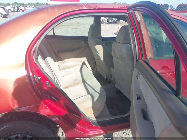 صورة 8 لـ 2006 Toyota COROLLA CE