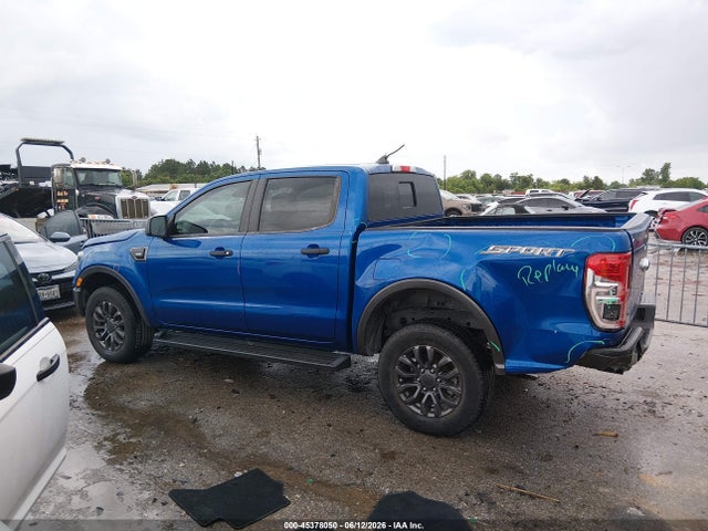 صورة مصغرة 14 لـ 2019 FORD RANGER XLT