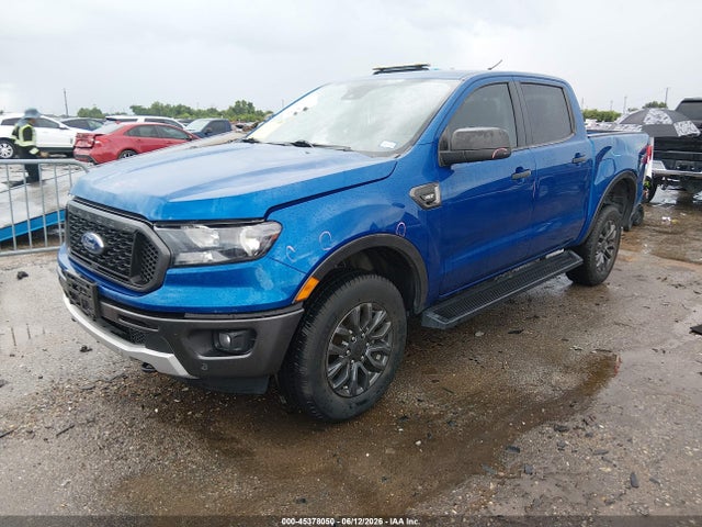 2019 FORD RANGER XLT 照片 2