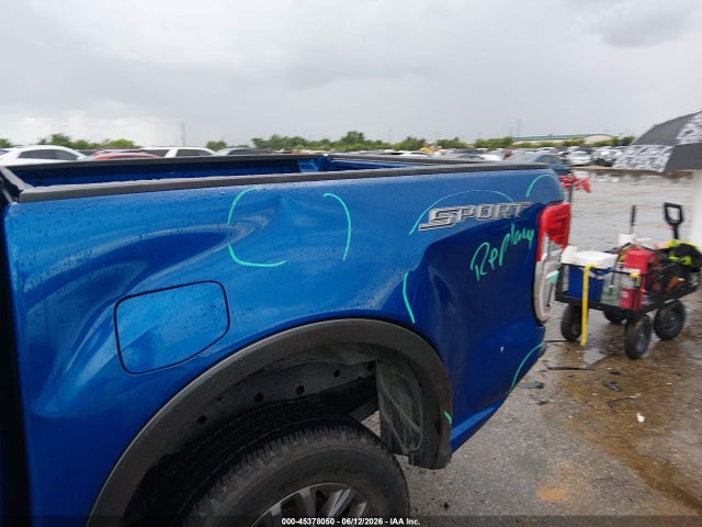 2019 FORD RANGER XLT 照片 6
