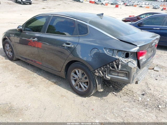 صورة 3 لـ 2020 KIA OPTIMA LX