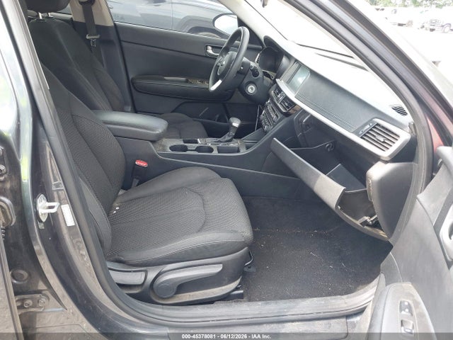 صورة 5 لـ 2020 KIA OPTIMA LX
