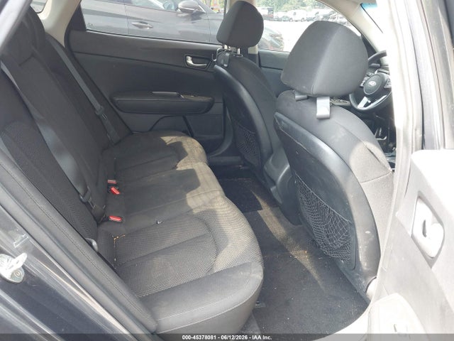 صورة 8 لـ 2020 KIA OPTIMA LX