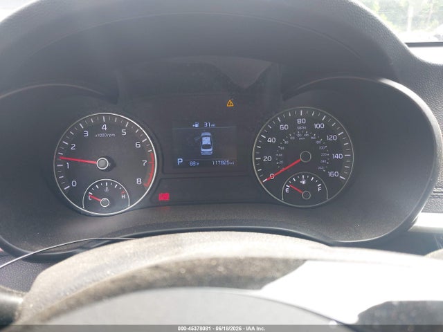 صورة 7 لـ 2020 KIA OPTIMA LX
