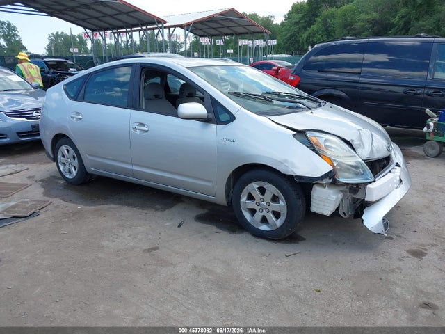 2006 TOYOTA PRIUS 