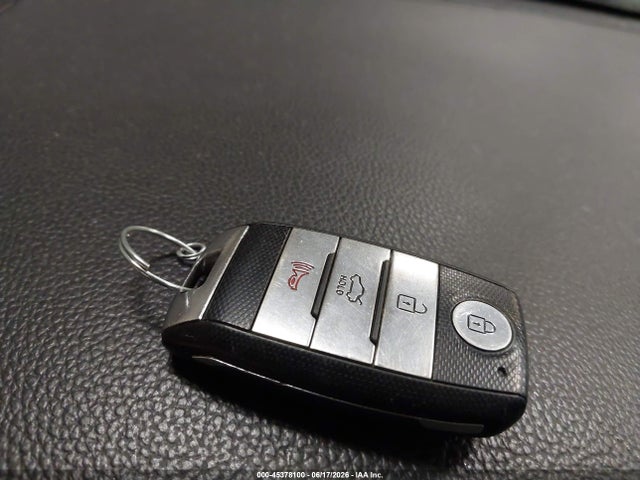 صورة مصغرة 11 لـ 2014 KIA OPTIMA EX