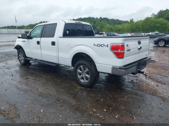 2014 FORD F-150 XLT 照片 3
