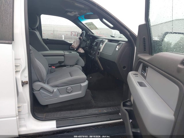 2014 FORD F-150 XLT 照片 5