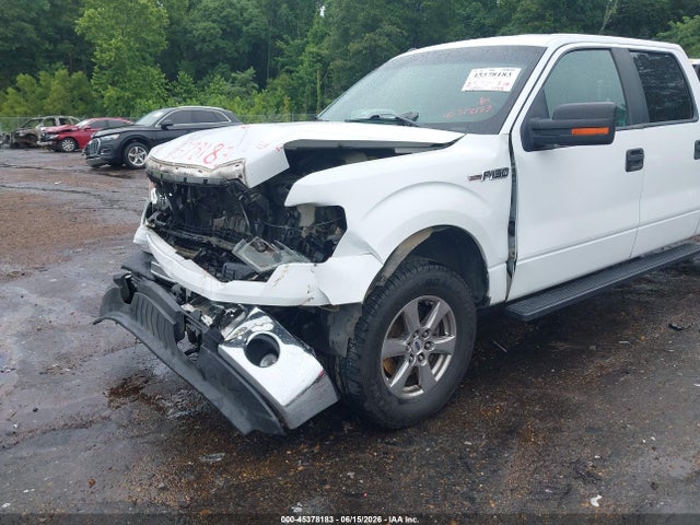 2014 FORD F-150 XLT 照片 6