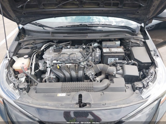 صورة 10 لـ 2020 Toyota COROLLA LE