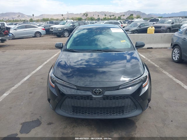 صورة مصغرة 13 لـ 2020 Toyota COROLLA LE