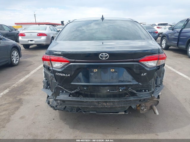 صورة مصغرة 17 لـ 2020 Toyota COROLLA LE