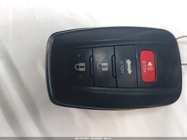 صورة مصغرة 11 لـ 2020 Toyota COROLLA LE