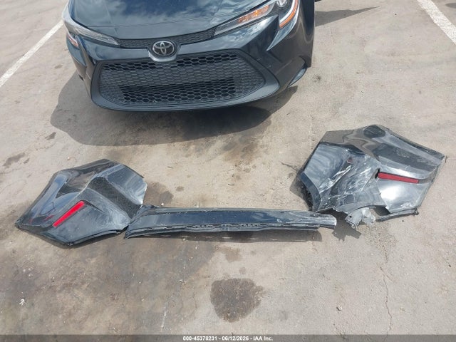 صورة مصغرة 12 لـ 2020 Toyota COROLLA LE
