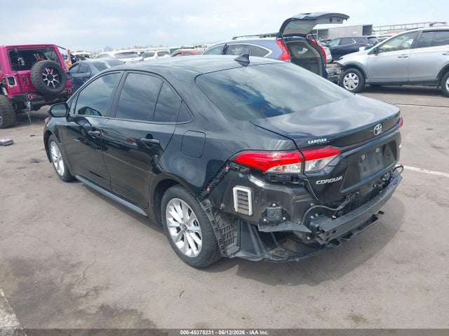 صورة 3 لـ 2020 Toyota COROLLA LE