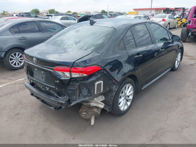 صورة 4 لـ 2020 Toyota COROLLA LE