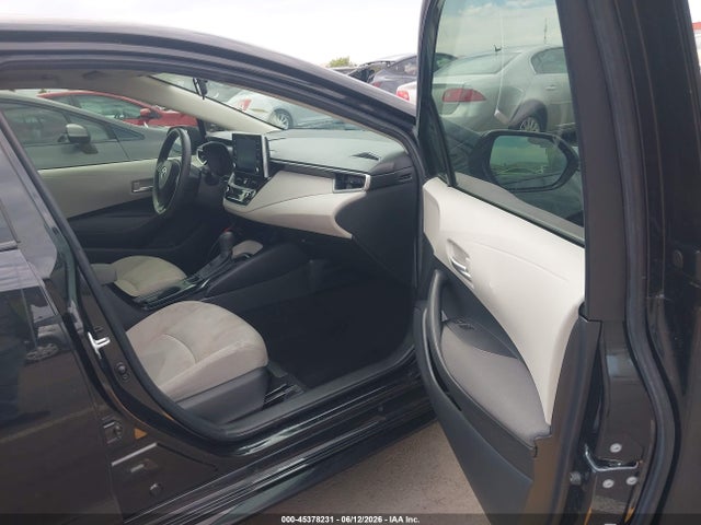 صورة 5 لـ 2020 Toyota COROLLA LE