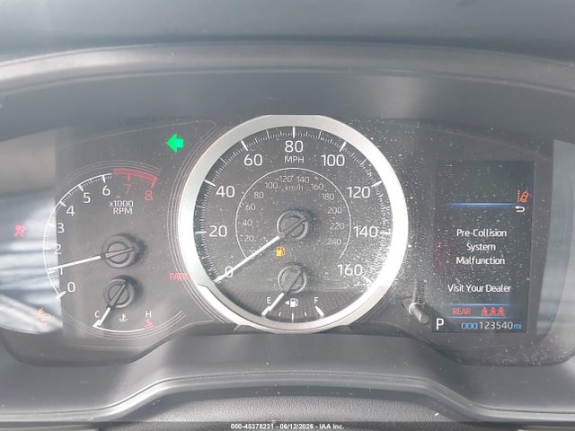 صورة 7 لـ 2020 Toyota COROLLA LE