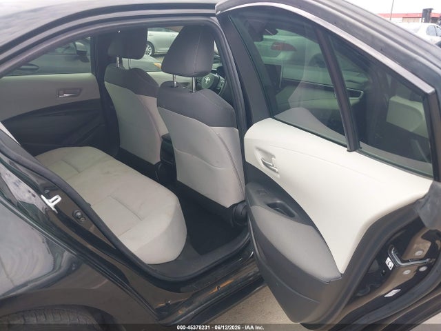 صورة 8 لـ 2020 Toyota COROLLA LE