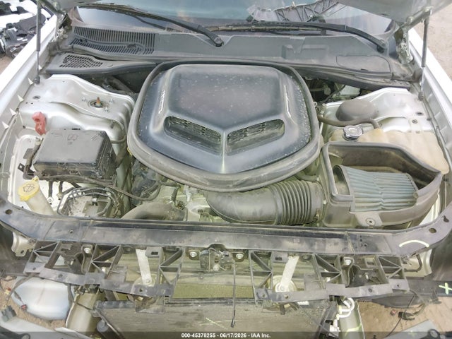 2019 Dodge CHALLENGER R/T 照片 10