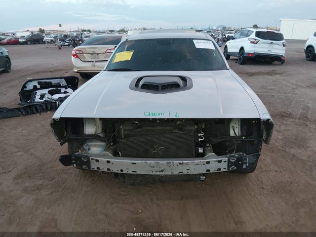 صورة مصغرة 13 لـ 2019 Dodge CHALLENGER R/T