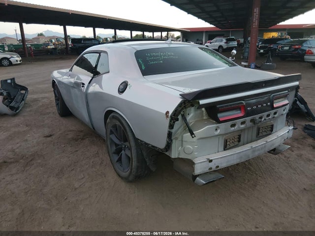 2019 Dodge CHALLENGER R/T 照片 3