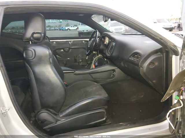 2019 Dodge CHALLENGER R/T 照片 5
