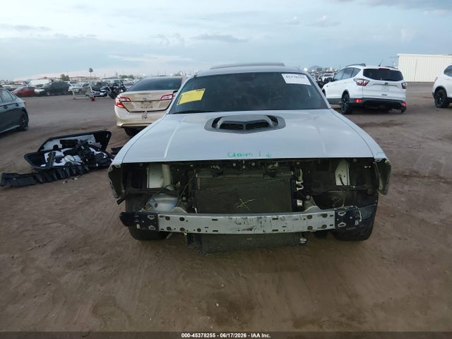 2019 Dodge CHALLENGER R/T 照片 6