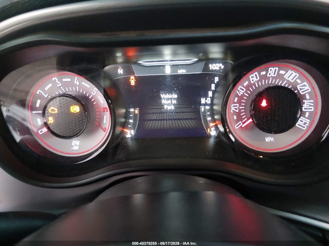 2019 Dodge CHALLENGER R/T 照片 7