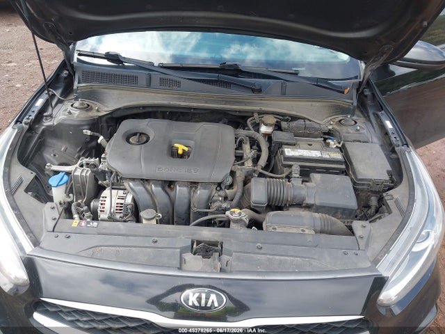 صورة مصغرة 10 لـ 2021 KIA FORTE LXS