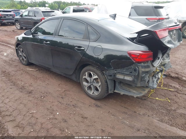 صورة مصغرة 3 لـ 2021 KIA FORTE LXS