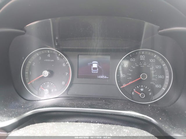 صورة مصغرة 7 لـ 2021 KIA FORTE LXS