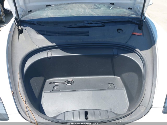 2019 TESLA MODEL 3 LONG RANGE/MID RANGE/STANDARD RANGE/STANDARD RANGE PLUS 10