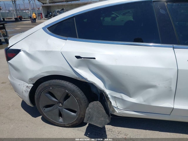 2019 TESLA MODEL 3 LONG RANGE/MID RANGE/STANDARD RANGE/STANDARD RANGE PLUS 6