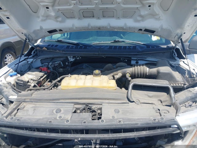 2018 FORD F-150 XL 缩略图 10