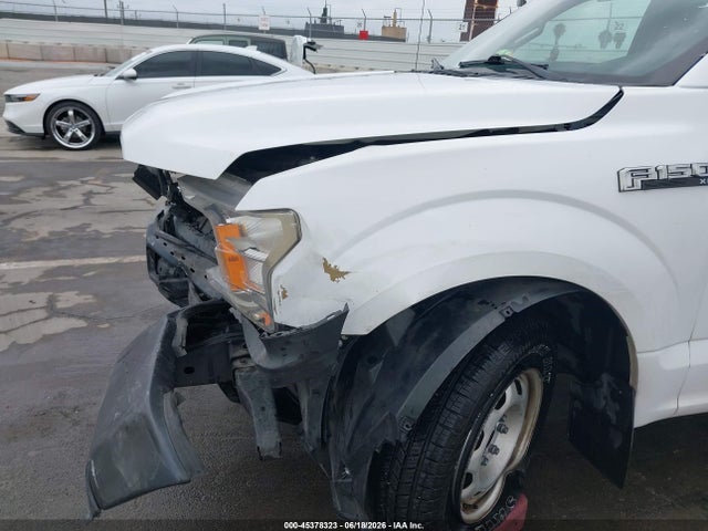 2018 FORD F-150 XL 缩略图 11