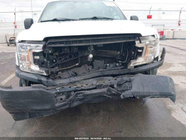 2018 FORD F-150 XL 缩略图 13