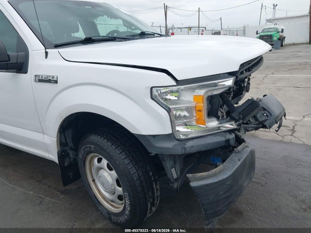 2018 FORD F-150 XL 缩略图 14