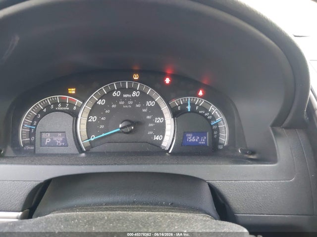 2014 Toyota CAMRY SE photo 7
