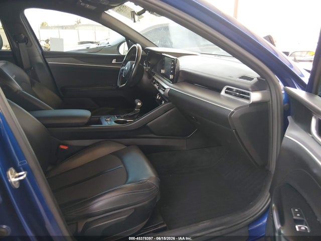 2021 KIA K5 GT-LINE 照片 5