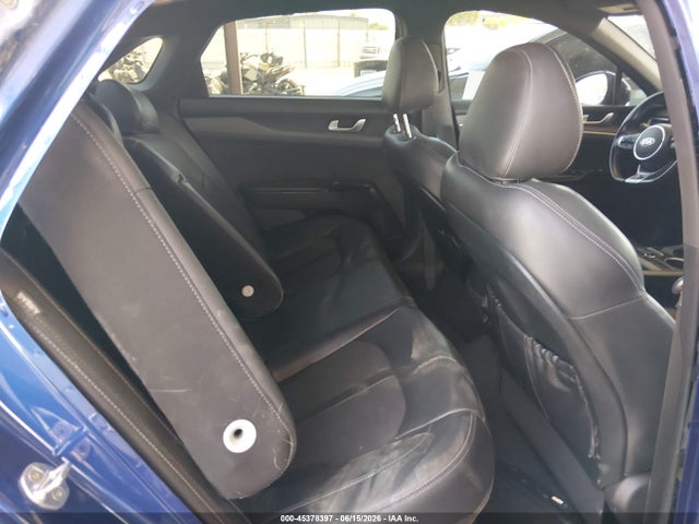 2021 KIA K5 GT-LINE 照片 8