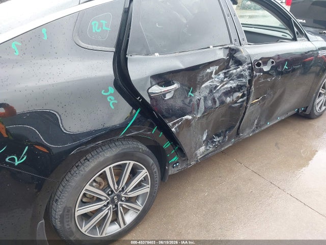 2019 KIA OPTIMA EX 6