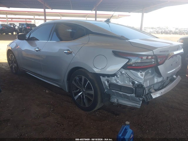 صورة 3 لـ 2023 Nissan MAXIMA SV XTRONIC CVT