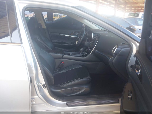 صورة 5 لـ 2023 Nissan MAXIMA SV XTRONIC CVT